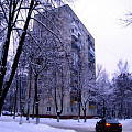 Баранова 9 Баранова 9