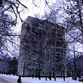 Баранова 3 Баранова 3