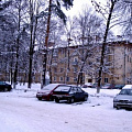 Авиационная 5 Авиационная 5