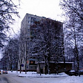 Баранова 5 Баранова 5