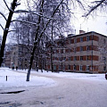 Авиационная 3 Авиационная 3