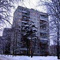 Баранова 7 Баранова 7