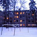 Белякова 3 Белякова 3