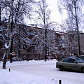 Белякова 1 Белякова 1