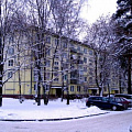 Баранова 1 Баранова 1